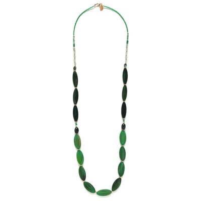 SALONGA long necklace