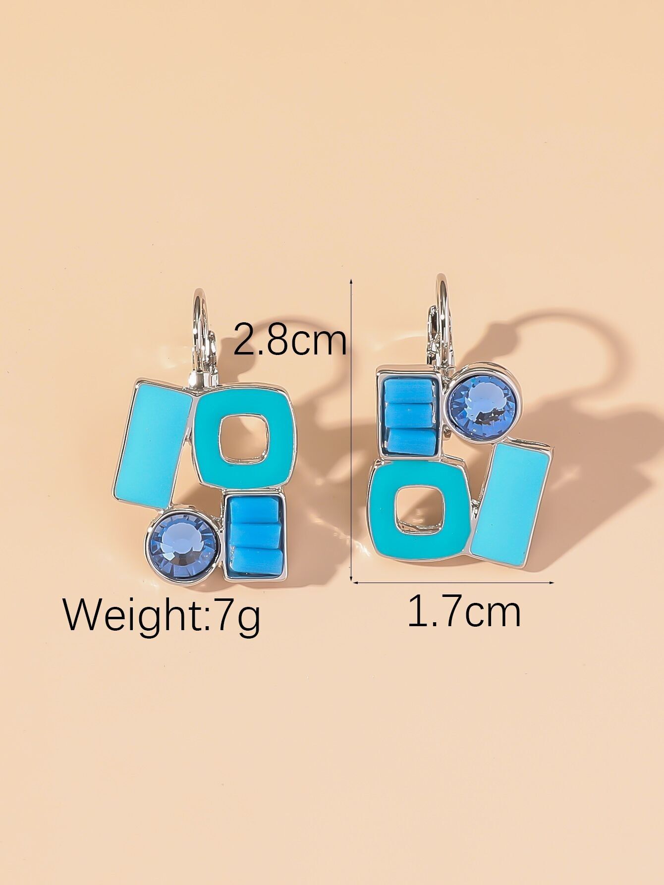 PENDIENTES DORMIR 24PEBO001