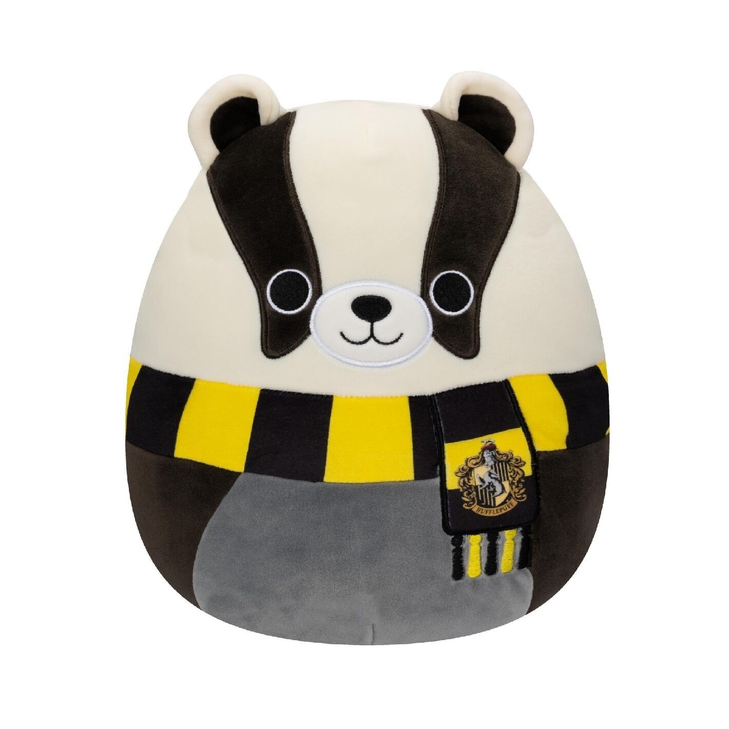 Harry Potter Hufflepuff 25 cm – Original Squishmallows Stofftier