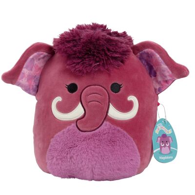 Magdalena the Mammoth 30 cm - Original Squishmallows soft toy
