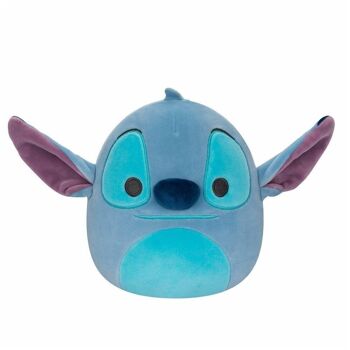 Disney Stitch 35 cm - Peluche Original Squishmallows