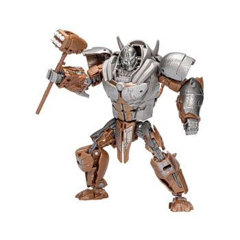 Figurine Transformer Voyager Class 103 Rhinox 16cm 4