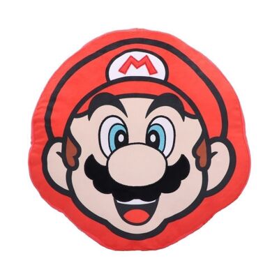 Super Mario Kissen 40cm