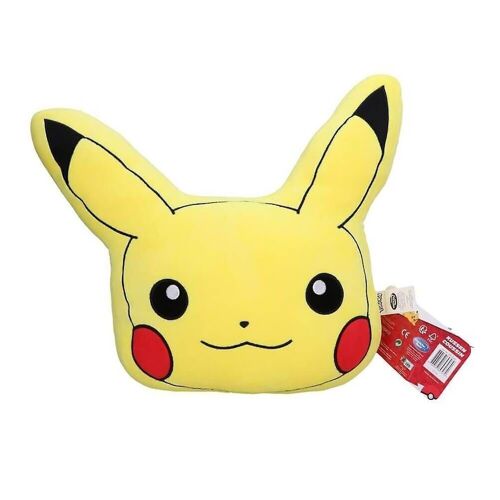 Pokémon Pikachu Coussin 44cm