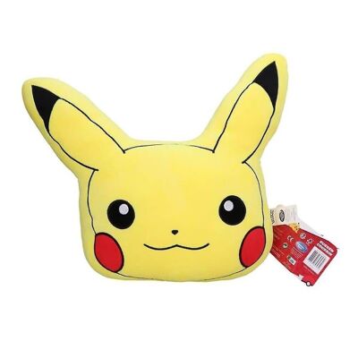 Pokémon Pikachu Cushion 44cm