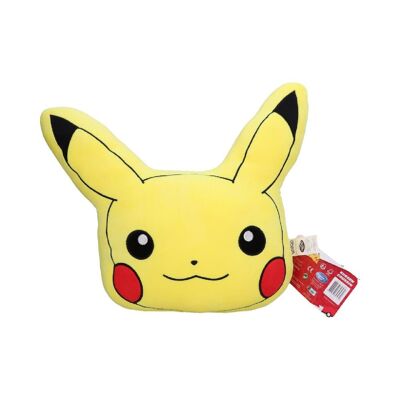 Pokémon Pikachu Coussin 44cm