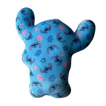 Disney Stitch Coussin 45cm 2