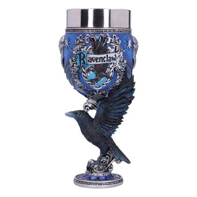 Harry Potter Ravenclaw Glass Collection