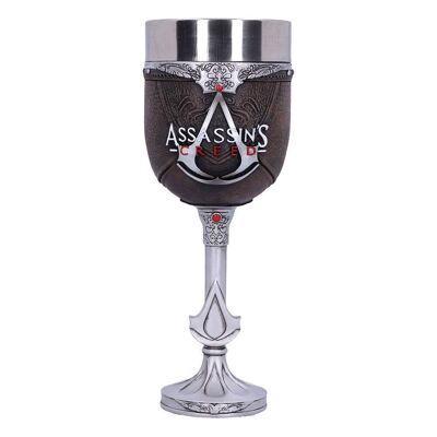 Assassin's Creed Glass Tankard of the Brotherhood