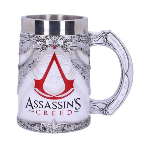 Assassin's Creed Tasse The Creed Tankard