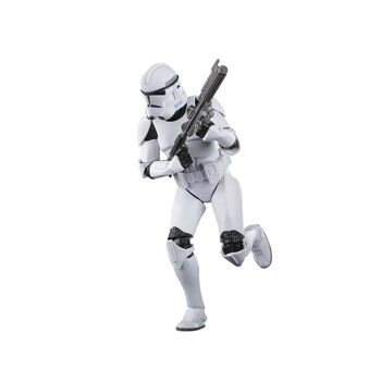 Figurine Star Wars Black Series Clone Trooper Phase II 4