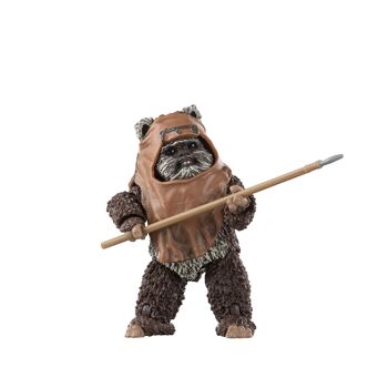 Figurine Star Wars Black Series Wicket W. Warrick 3