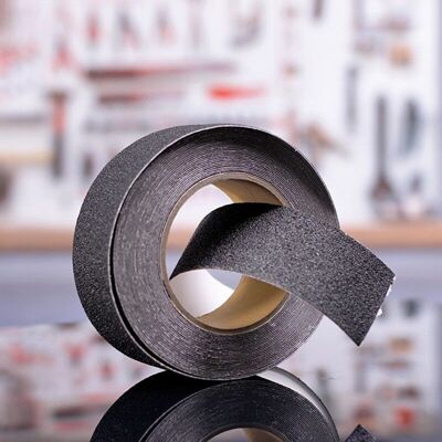 GLITTER GRIP: 9m Anti-Slip Adhesive Tape