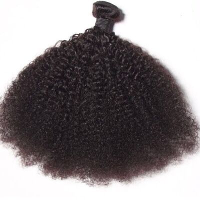 Mèche de tissage Afro Kinky Curly