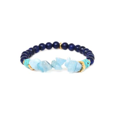 Pulsera elástica COLORAMA kiribati 1