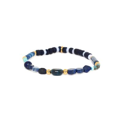 Bracciale elasticizzato COLORAMA kiribati 2