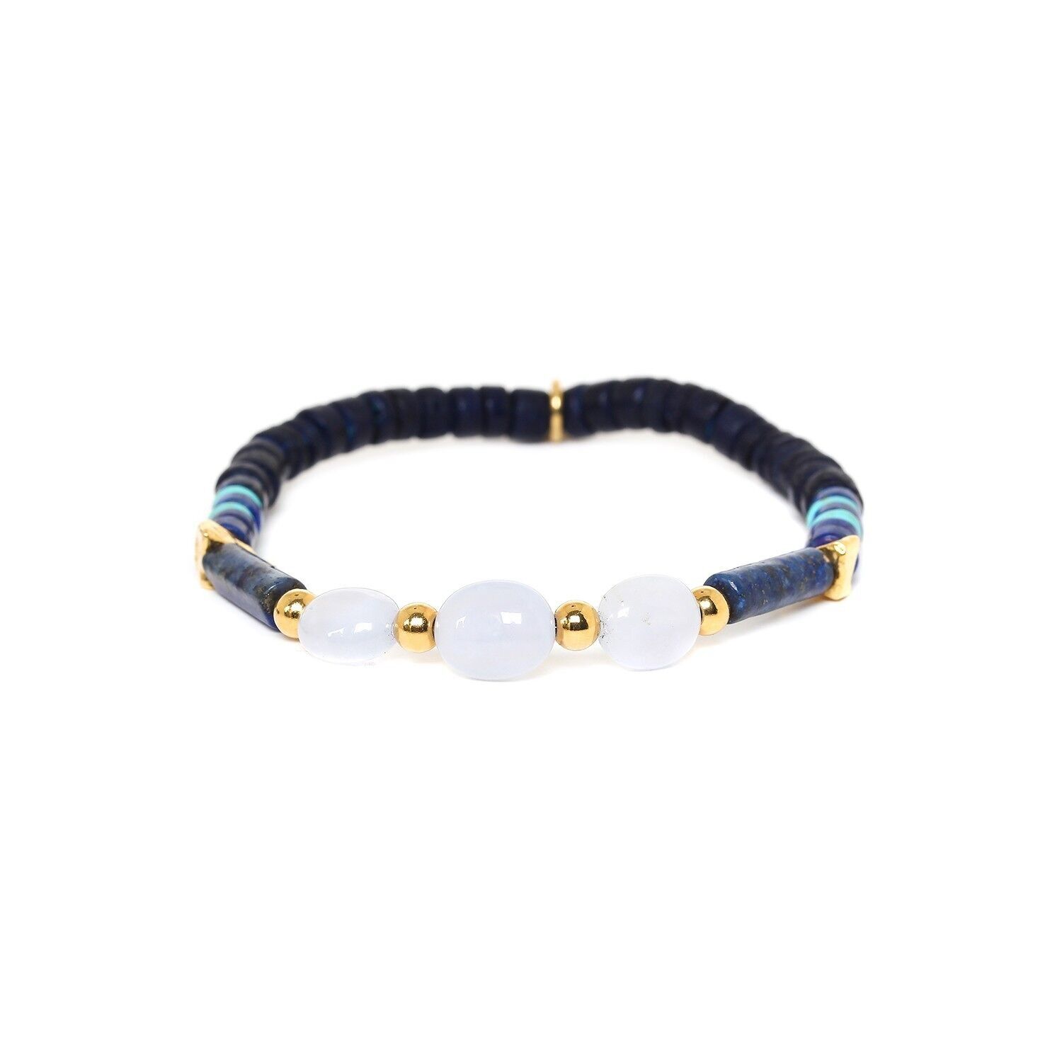 Bracciale elasticizzato COLORAMA kiribati 3