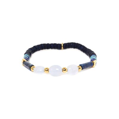 Bracciale elasticizzato COLORAMA kiribati 3