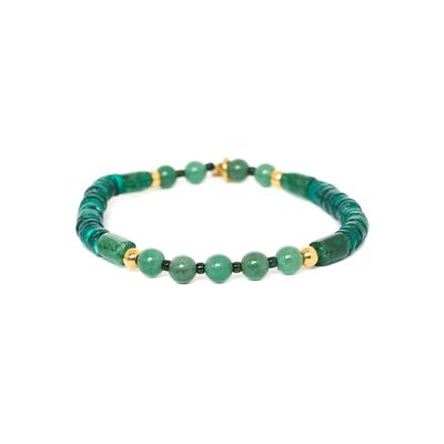 Pulsera elástica COLORAMA amazon 4