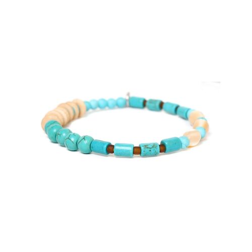 COLORAMA  bracelet extensible Tenerife 4