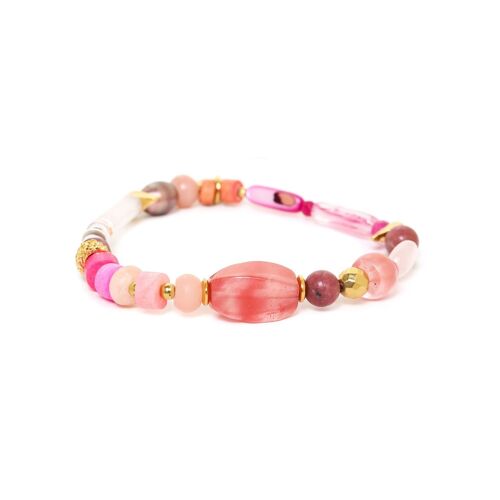 COLORAMA  bracelet extensible Ibiza 3