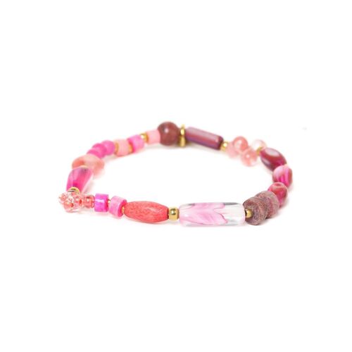 COLORAMA  bracelet extensible Ibiza 4