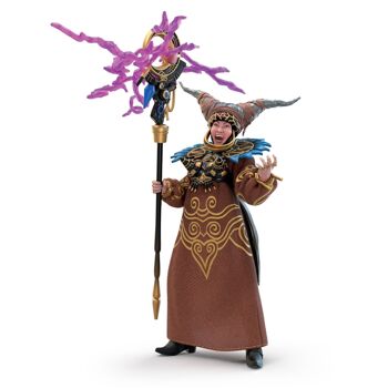 Figurine Power Rangers Lightning Collection Mighty Morphin Rita Repulsa 2