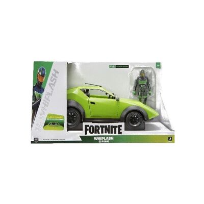 Fortnite Joy Ride Whiplash Vehicle Action Figure