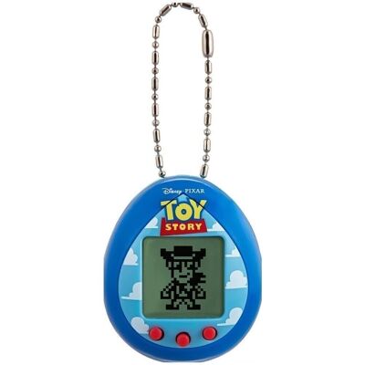 Tamagotchi Nano Toy Story