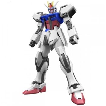 Figurine Entry Grade – 1/144 Strike Gundam 1