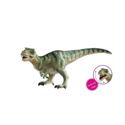 Tyrannosaurus figurine