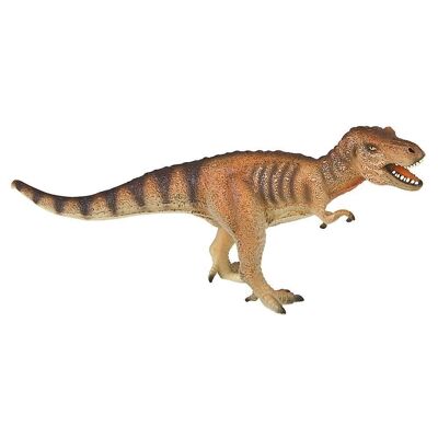 Línea Museo de Figuras de Tiranosaurio