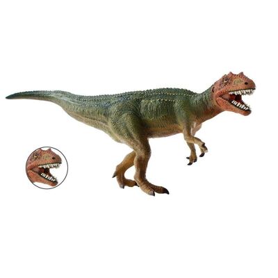 Giganotosaurus-Museumslinie