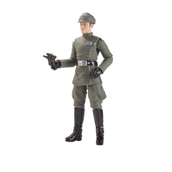 Figurine Star Wars Vintage Collection Moff Jerjerrod 2