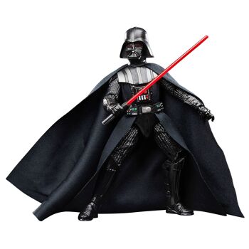 Figurine Star Wars Black Series Dark Vador 3
