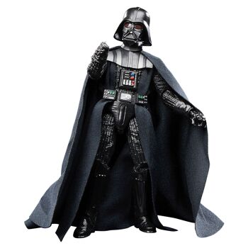 Figurine Star Wars Black Series Dark Vador 4