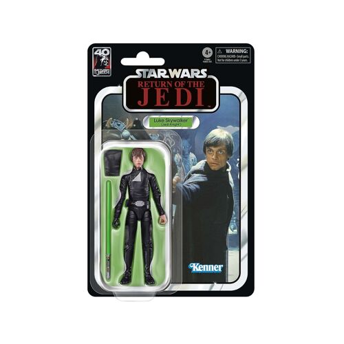 Figurine Star Wars Black Series Luke Skywalker