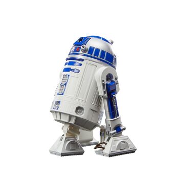 Figurine Star Wars Black Series Artoo-Detoo (R2-D2) 2