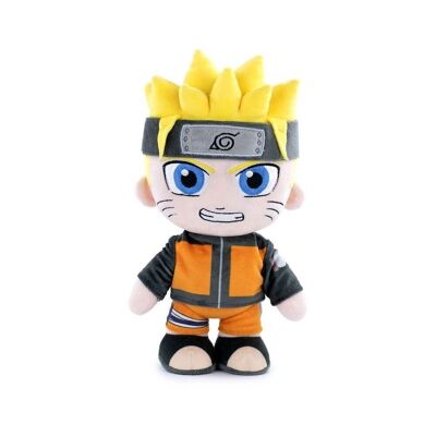 Naruto soft toys 30 cm