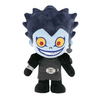 Peluche Death Note Ryuk 28 cm