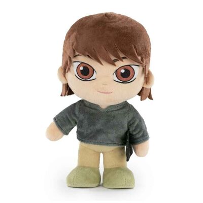 Peluche Death Note Light Yagami 28 cm