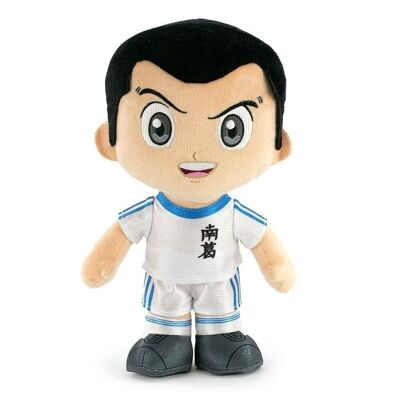 Captain Tsubasa Bruce plush toy 30 cm