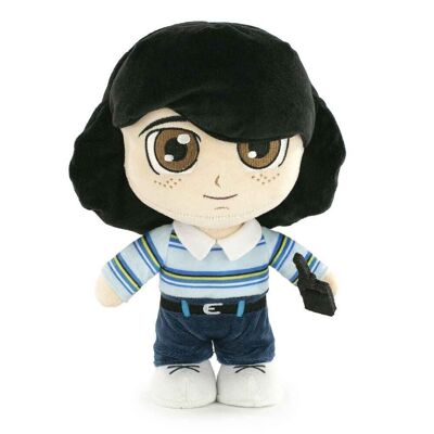 Peluche Capitán Tsubasa Mark 30 cm