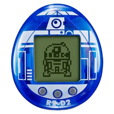 Tamagotchi Nano Star Wars bleu