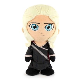 Peluche Game of Thrones Daenerys 27 cm