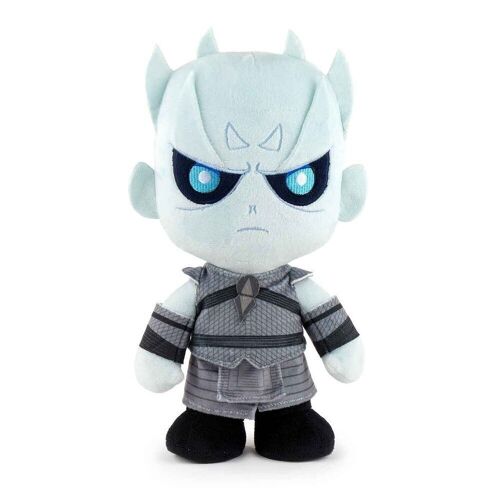 Peluche Game of Thrones Night King 27 cm