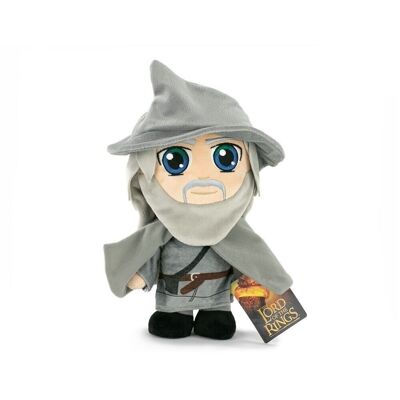Lord of the Rings Gandalf soft toy 30 cm