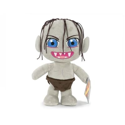 Lord of the Rings Gollum soft toy 30 cm