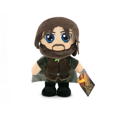 The Lord of the Rings Aragorn plush toy 30 cm
