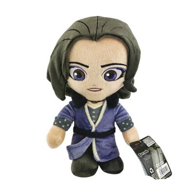 Plush The Witcher Yennefer 27 cm